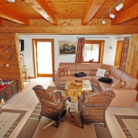 Chalet Styria Донерсбахвалд Екстериор снимка