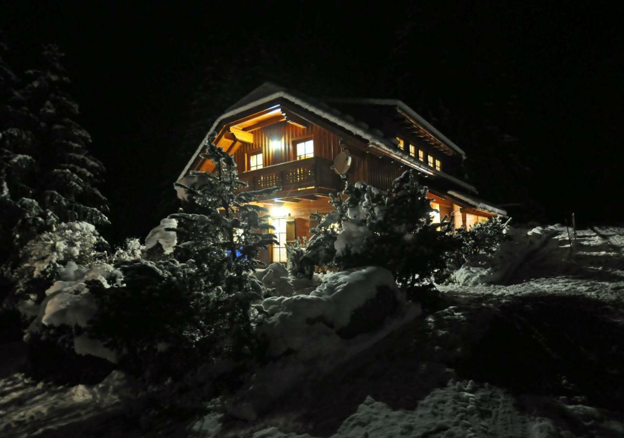 Chalet Styria Донерсбахвалд Екстериор снимка