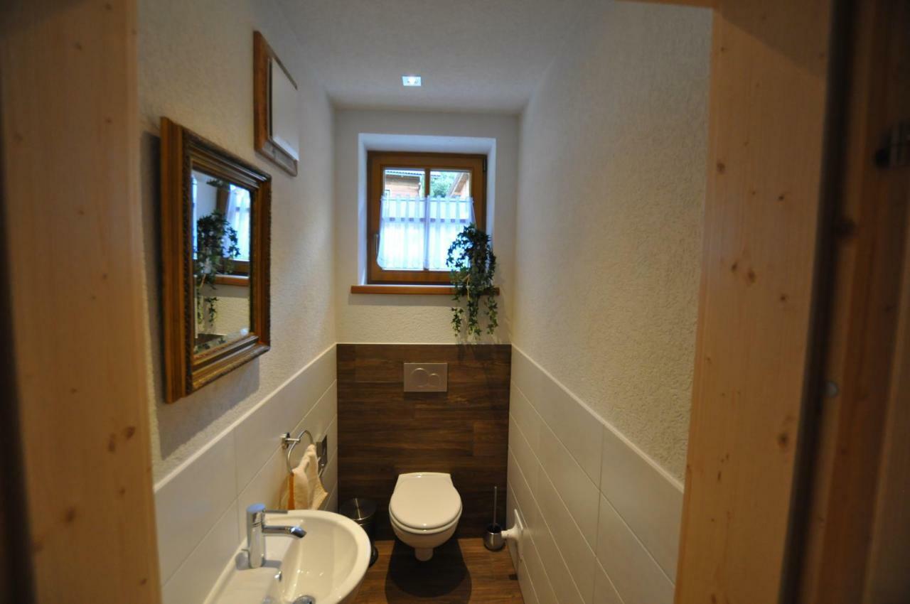 Chalet Styria Донерсбахвалд Екстериор снимка