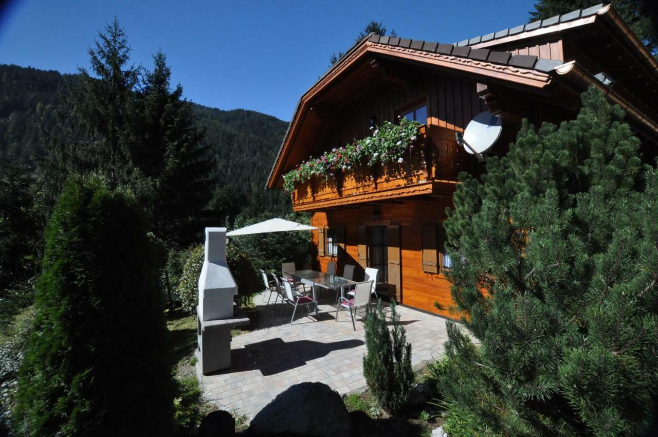 Chalet Styria Донерсбахвалд Екстериор снимка