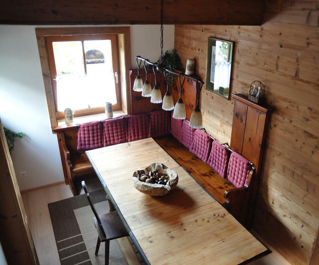 Chalet Styria Донерсбахвалд Екстериор снимка