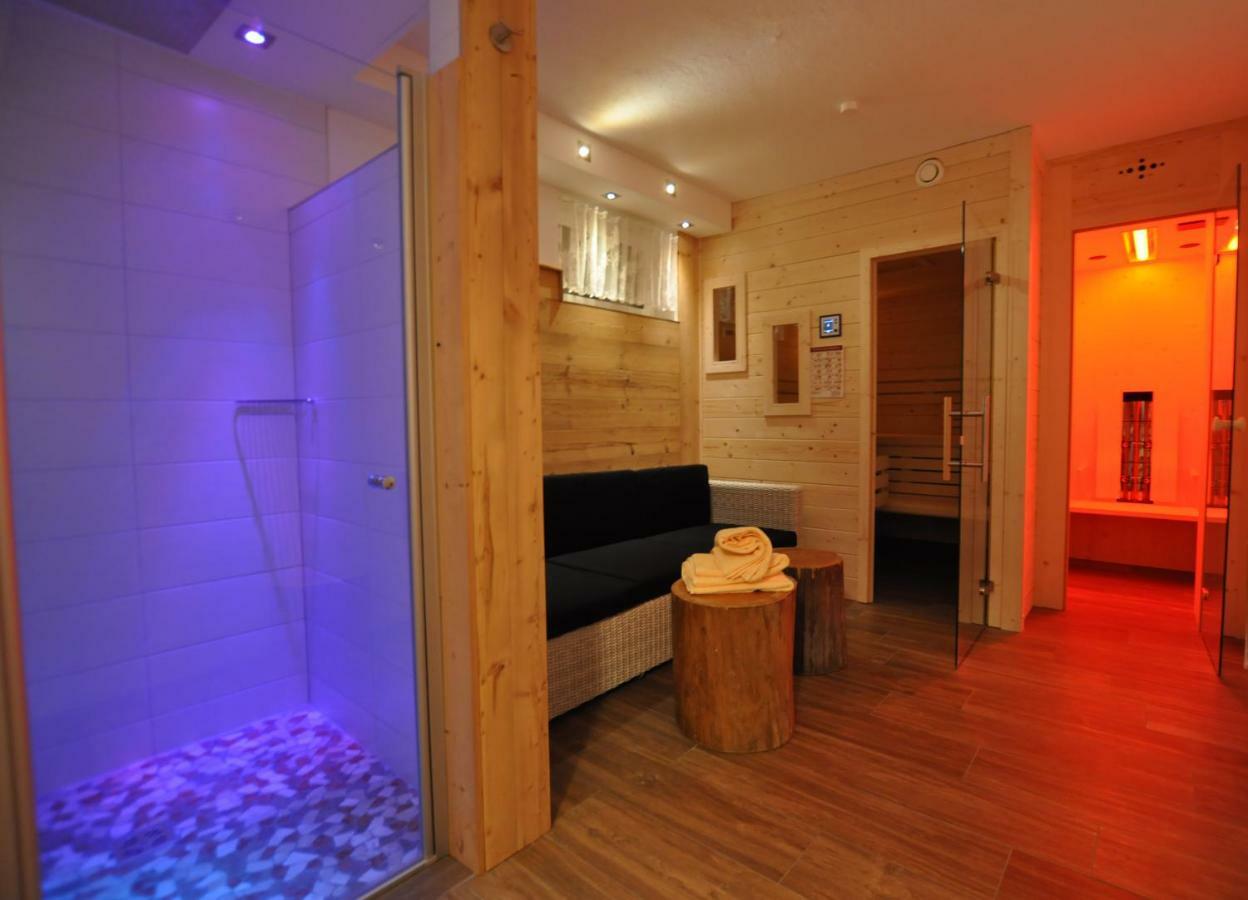 Chalet Styria Донерсбахвалд Екстериор снимка